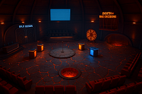 Arena 1