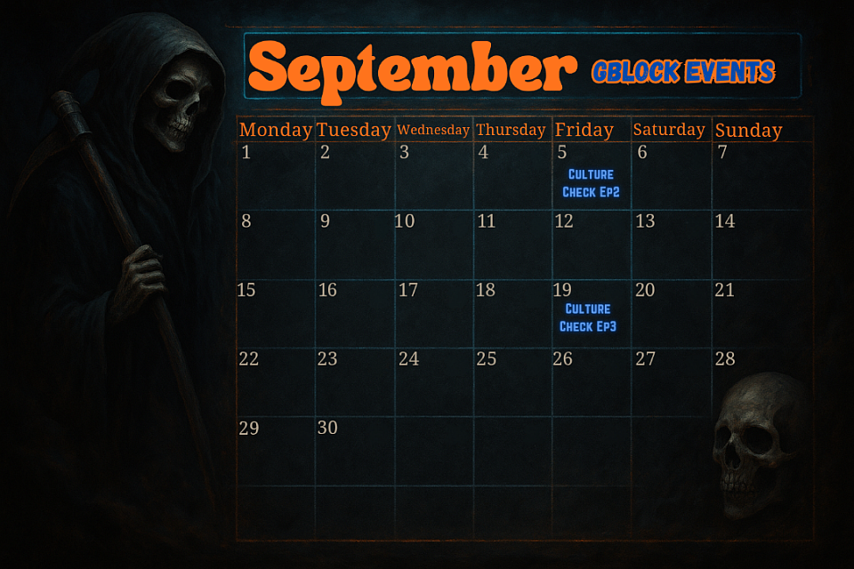 Calendar