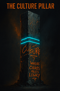 Culture Pillar