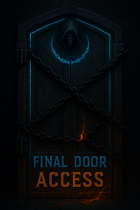 Final Door Access