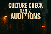 Auditions Szn2