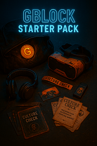 Starter Pack